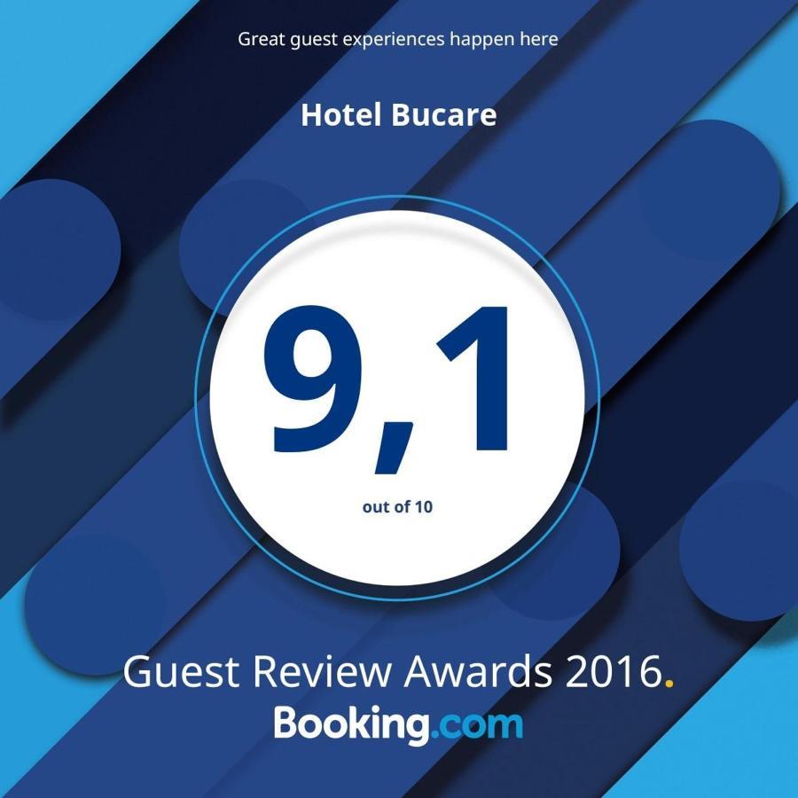 Hotel Bucare Йопаль Экстерьер фото