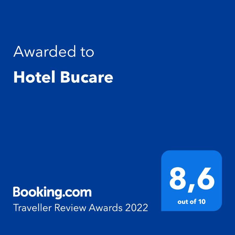 Hotel Bucare Йопаль Экстерьер фото