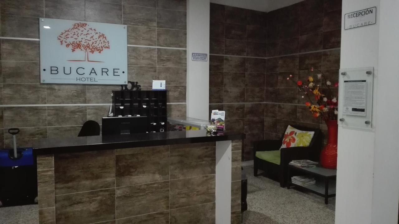 Hotel Bucare Йопаль Экстерьер фото