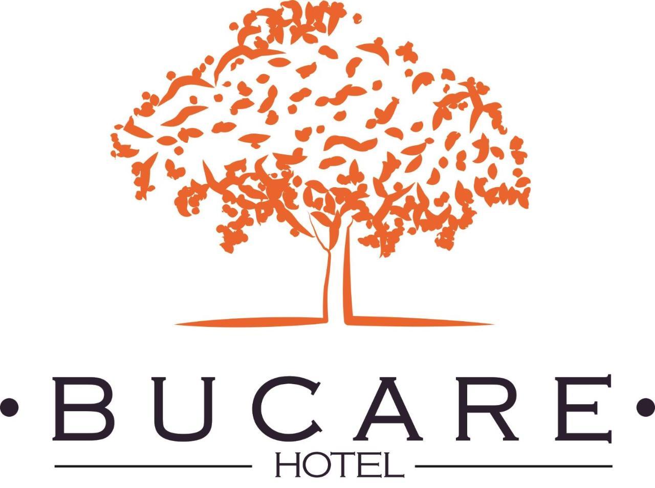 Hotel Bucare Йопаль Экстерьер фото